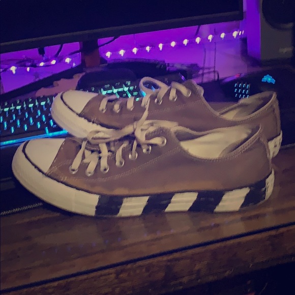 Official scunter shoes - Picture 1 of 3